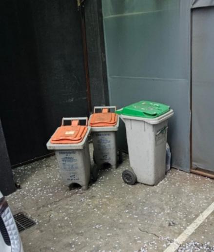 인천 서구, 소규모 공동주택 음식물류폐기물 RFID 종량기 확대설치 기사 이미지