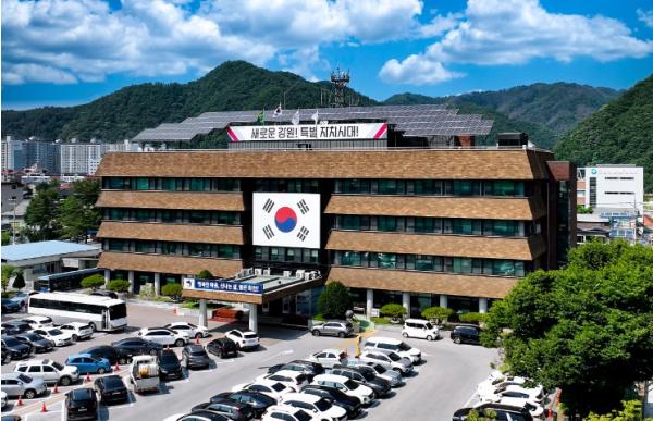 화천군 임산부 대상 친환경 농산물 지원 기사 이미지