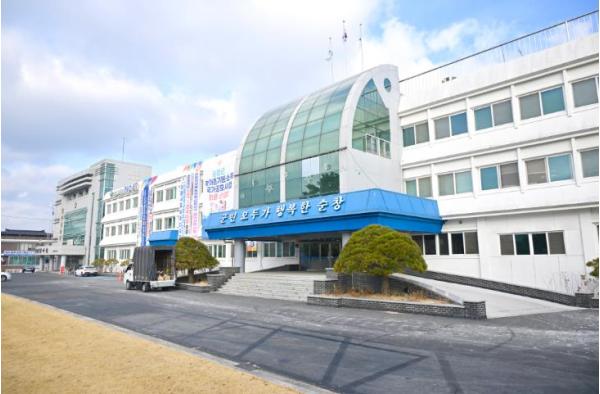 순창군, ‘2025년 실적 지자체 합동평가’ 도내 첫 상위권 진입 쾌거 기사 이미지