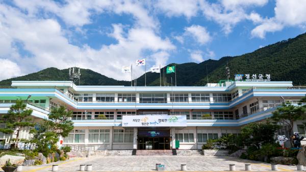 정선군, 관리의사 채용・원격 협진으로‘의료 공백’정면 돌파 기사 이미지
