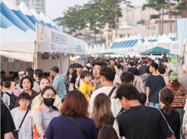 2026 강릉단오제 신통대길 길놀이 6월 17일 (수) 진행 기사 이미지