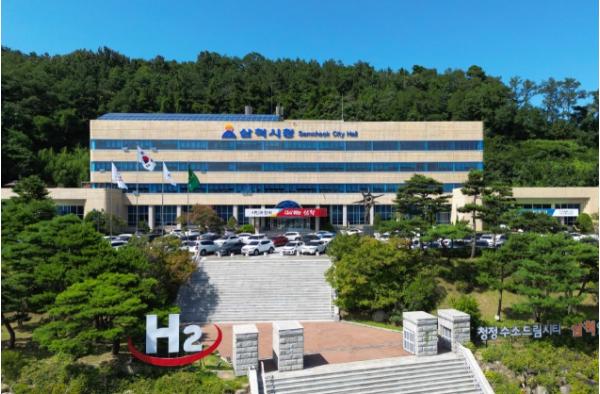 삼척시, 오금잠제·미로단오제·궁촌리 선흥마을 단오제 개최 기사 이미지