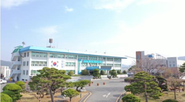 합천군, 우기 대비 재해복구사업 현장점검 실시 기사 이미지