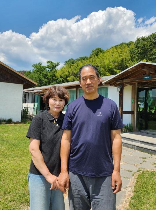 양산지역 치유농업 농장 ‘풀과 꽃이야기’ 기사 이미지