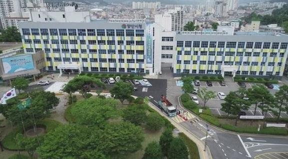 양산시 웅상보건소, 건강리더 역량강화 워크숍 개최 기사 이미지
