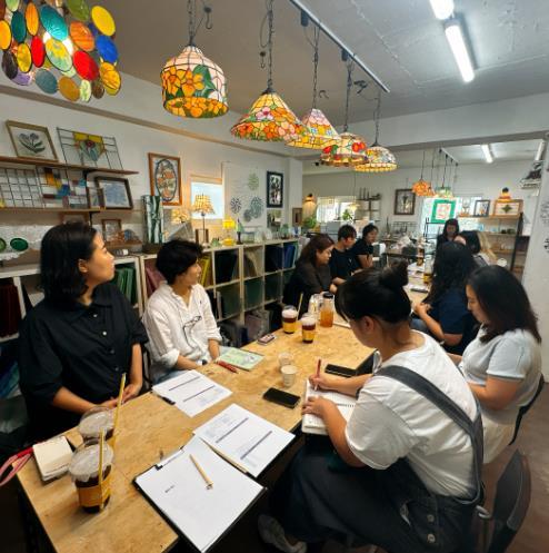 중구 지속 가능한 지역관광 첫걸음…‘2026 관광두레’ 지역 주민사업체 5곳 신규 선정 기사 이미지
