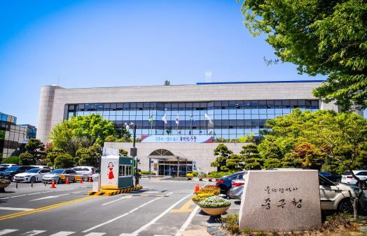 중구, 2026년 제1기분 자동차세 부과 기사 이미지