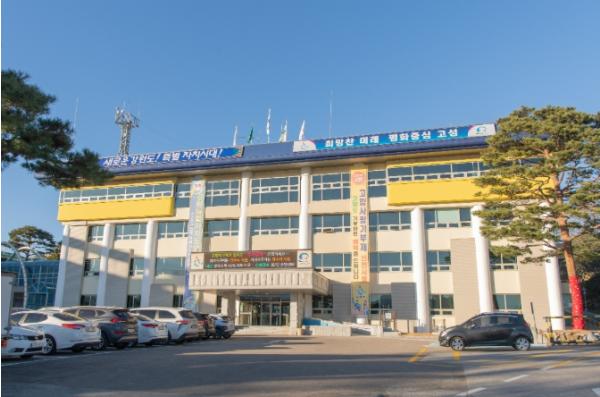 고성군 달홀·해풍공원에서 시원한 여름 즐기기! 기사 이미지