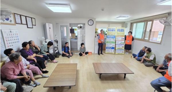 이천시 대월면 주민자치회, 주민총회 앞두고 ‘마을별 찾아가는 투표’ 시작 기사 이미지