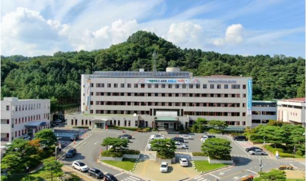 제천시보건소, 모든 출산가정에 건강관리사 지원