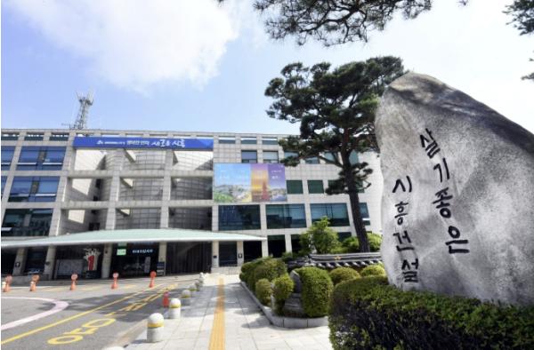시흥시 자활기업 '두드림 클린 협동조합' 자활기업 창업자금 공모 선정… 1억 4천만 원 확보 기사 이미지