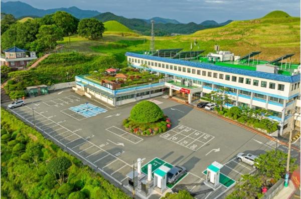 함안군, ‘6월은 정기분 자동차세 납부의 달’ 안내 기사 이미지
