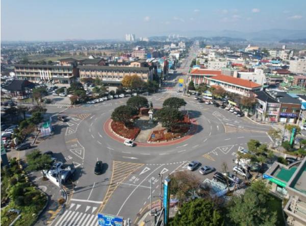 부여군, 2026년 충청남도 시군 평가 ‘종합 1위’ 달성 기사 이미지
