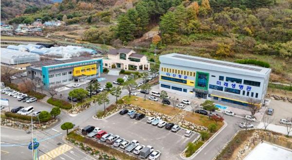 산청군, 귀농 농업창업·주택구입 지원 기사 이미지