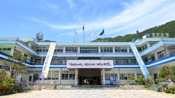 정선군, 여름철 산사태 대비 24시간 비상 대응체계 가동 기사 이미지