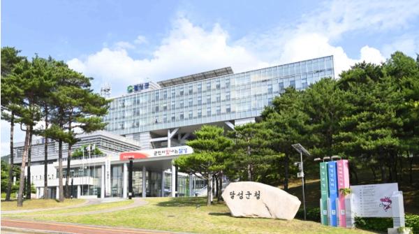 달성군가족센터, ‘온가족보듬사업’ 으로 위기가정 새단장 기사 이미지