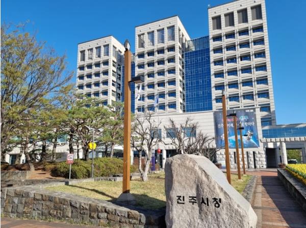 진주시, ‘우리동네 맑은공기 패키지 지원사업’본격 시작 기사 이미지