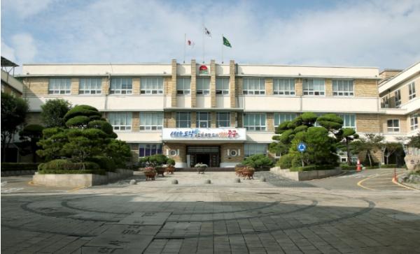 인천 중구, 2027년도 유기질비료 지원사업 추진‥내달 10일까지 접수 기사 이미지