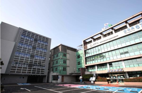 인천 동구, 풍수해 대비 옥외광고물 안전점검 실시 기사 이미지
