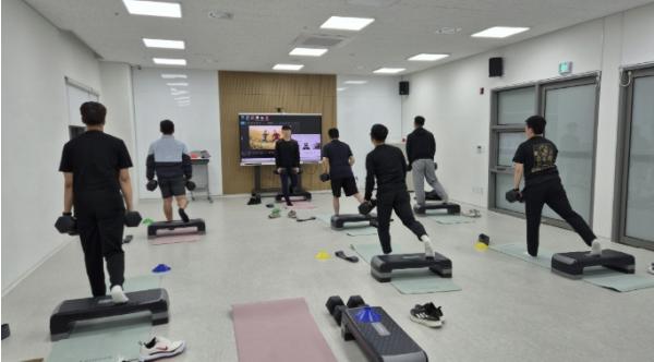포천시, 청년 1인가구 맞춤 건강 프로그램 '폭싹 살뺐수다' 높은 만족도 속 운영 완료 기사 이미지