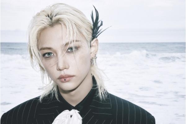 문체부, '스트레이 키즈' 필릭스 한복의 다채로운 매력 세계에 알린다 기사 이미지