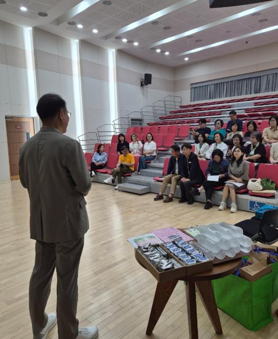 연수2·송도2·4동 주민자치회, 선진지 견학 및 우수사례 교류 기사 이미지