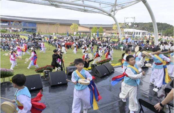 “온 마을이 교실” 순창군, 학교·주민이 함께하는 교육 공동체 구축 기사 이미지