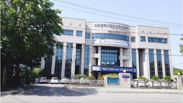 인천동부교육지원청, ‘지역예술교육협의체 협의회’ 개최 기사 이미지
