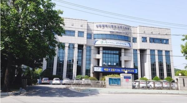 인천동부교육지원청, ‘찾아가는 원문정보공개 컨설팅’ 실시  기사 이미지