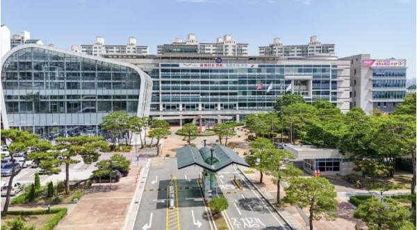 조용호 오산시장 당선인 인수위, 시정 업무보고 돌입 기사 이미지