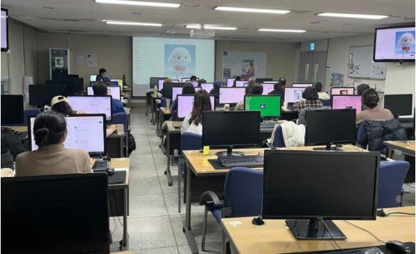이천시, 시민 AI 역량 강화 나선다…'AI디지털배움터' 6월 17일부터 수강생 접수 기사 이미지