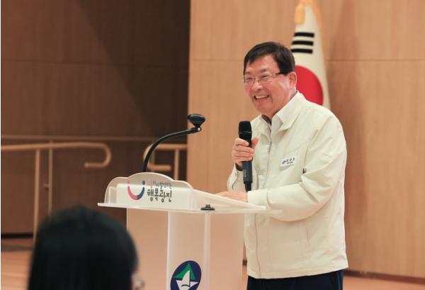 광진구, 예비고1 학부모 대상 ‘전환기 진학 설계 워크숍’ 운영 기사 이미지