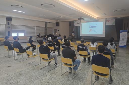 김해시, 2026년 상반기 긴급구조훈련 실시 기사 이미지