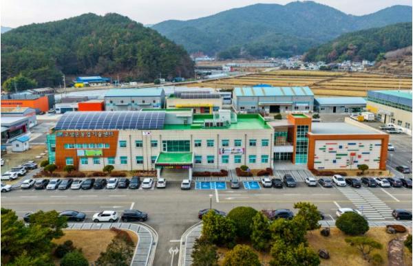 고성군, 찾아가는 외국인등록으로 농가 부담 덜다 기사 이미지