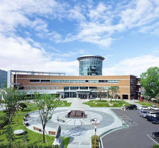 김천시립도서관, 경북 공공도서관 운영평가 1위 달성 기사 이미지