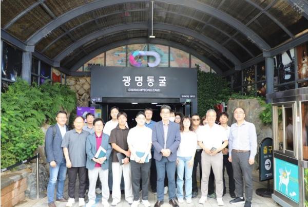 광명도시공사, 상반기 ‘스마일 현장경영’ 마무리…현장 소통 중심 경영플랫폼 으로 조직문화 개선 톡톡히 기사 이미지