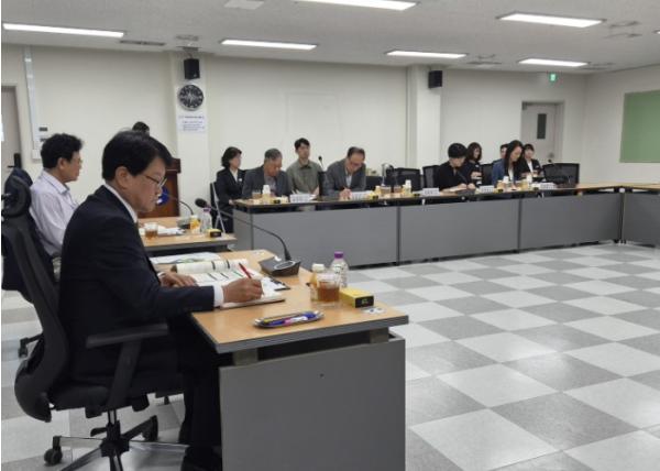 오석진 대전시교육감 당선인 “교육혁신의 첫 단추는 소통과 무결점 청렴” 기사 이미지