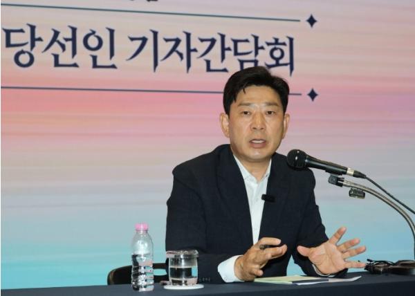 박용선 포항시장 당선인 ‘현장에서 답 찾고 시민이 체감하는 성과’ 만들겠다