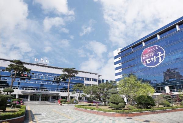 대구시교육청, 학교급식 관계 업체 연수 실시