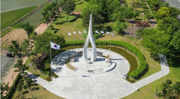 서천군, 군민 헌화·참배주간 운영 기사 이미지