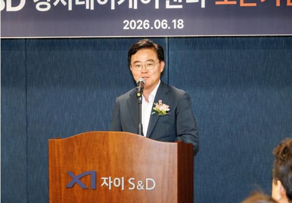 진교훈 서울 강서구청장, “어르신 살기 좋은 고령친화도시 실현”