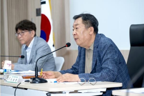 성과는 잇고, 미래는 더하다… 제천시장직 인수위 주요 현안사업 점검