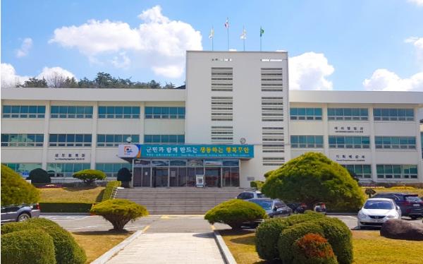 무안군, 2026년 하반기 재정지원 일자리 사업 참여자 모집 기사 이미지