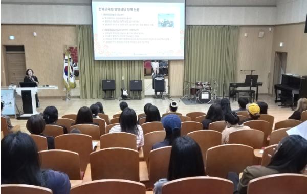 전북교육청 “우리 아이 건강, 학교와 가정이 함께 지킨다” 기사 이미지
