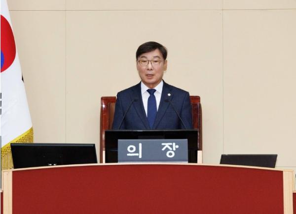 부천시의회, 제291회 임시회 끝으로 제9대 의회 마무리