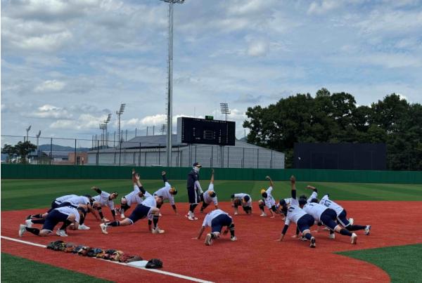 2026 KBO 넥스트 레벨 트레이닝 캠프(Next-Level Training Camp) 상반기 일정 종료