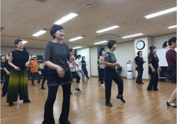 문경시 평생학습관, 상반기 배움의 결실 맺다