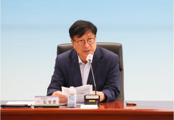 인천광역시교육청, ‘제1회 노동존중위원회 정기회’ 개최