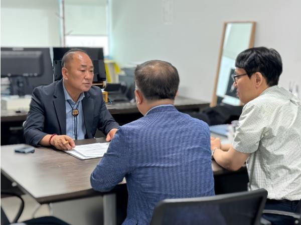 경기도의회 이영희 의원, 경기도교육청 학교공간 개선사업 내실화 주문