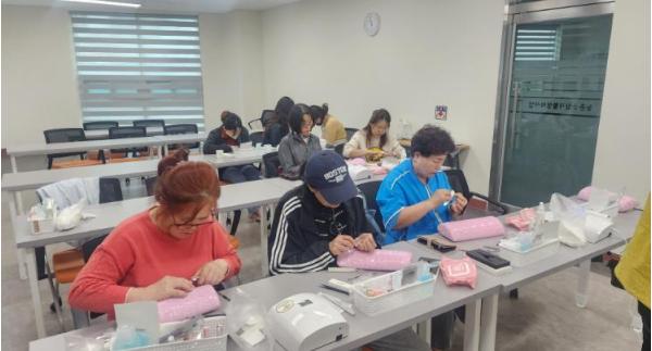 강진군 농촌활성화지원센터, 맞춤형 주민교육 확대로 자생력 강화 